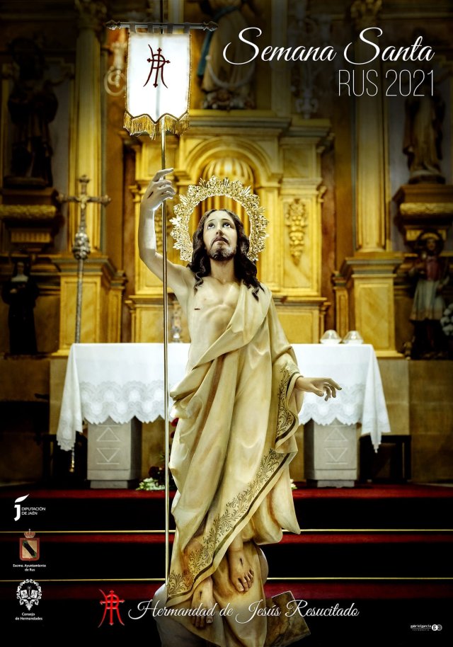 Semana Santa en Rus  